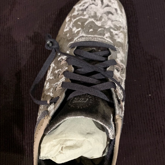 Nike free Run Running Shoe  Cheetah print wild velvet - Picture 9 of 11